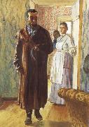 Ilya Repin, Retouch